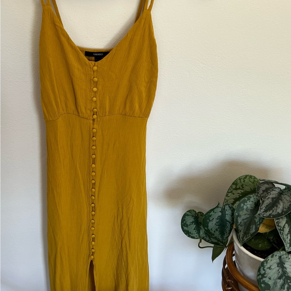 Forever 21 dress
